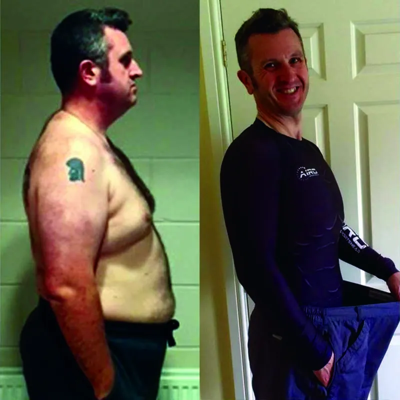 Client result 2