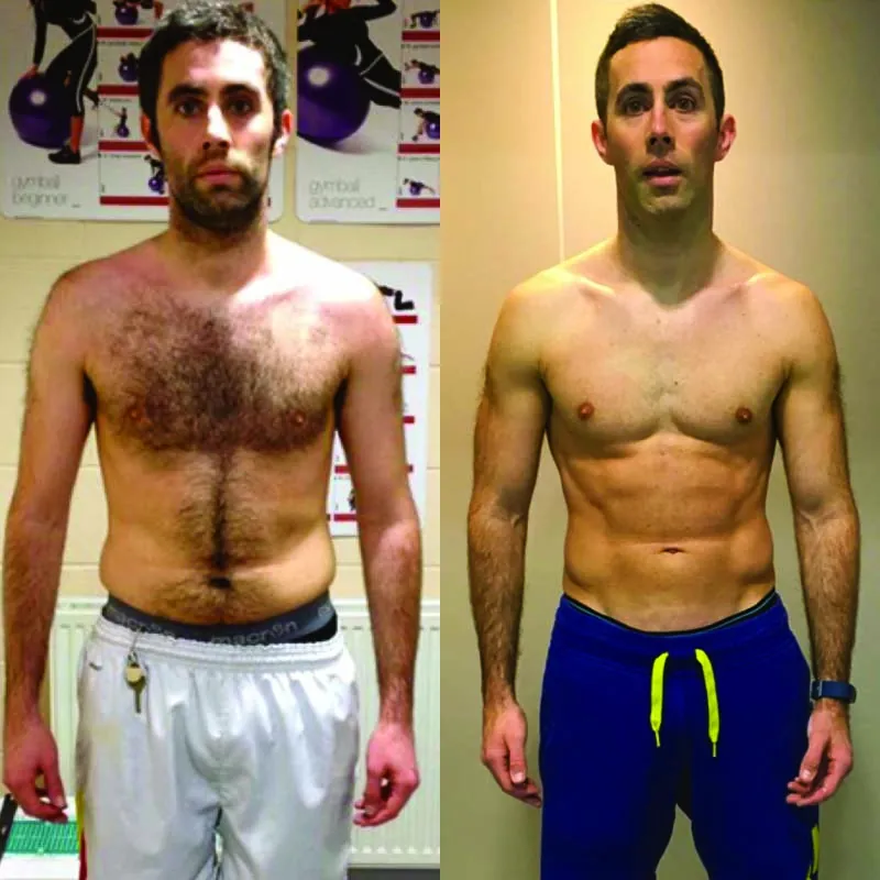 Client result 11