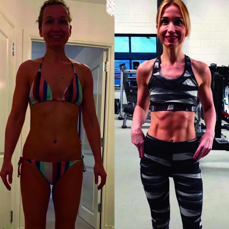 Client result 10