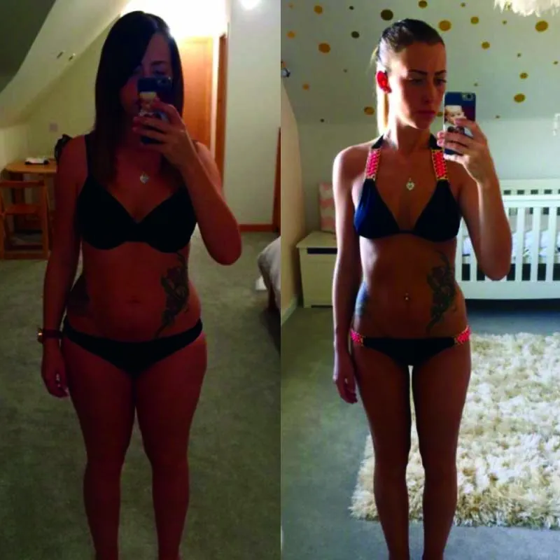 Client result 32