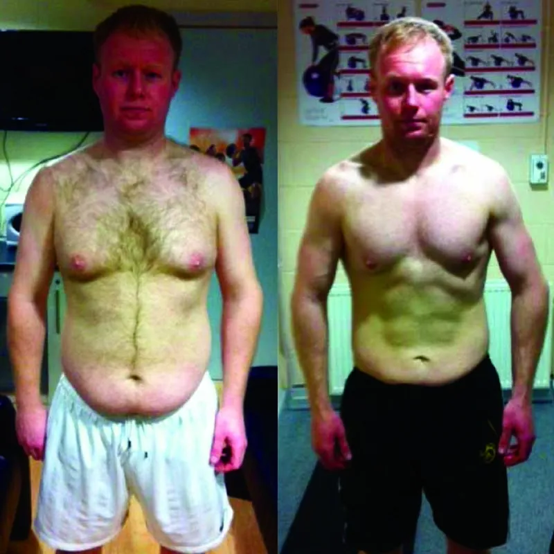 Client result 22