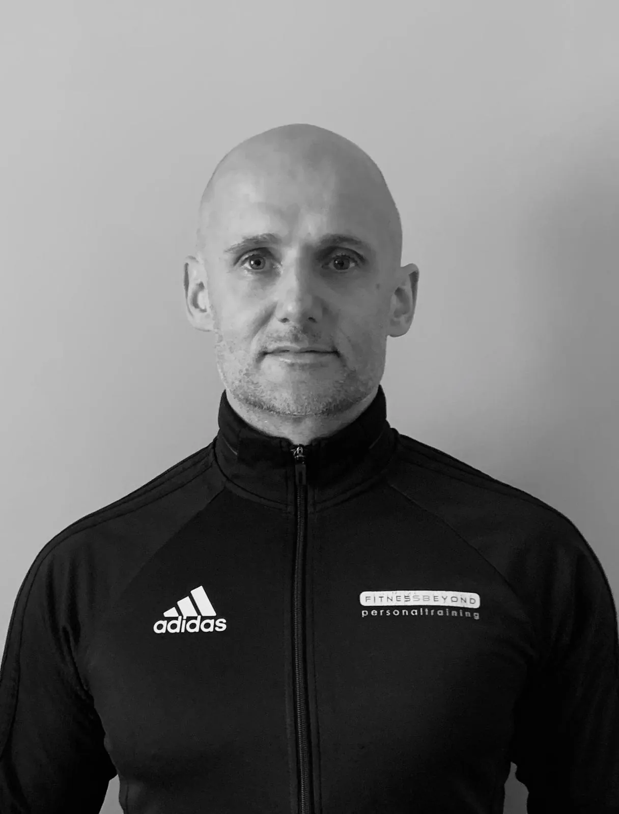 Scott Brady, Fitness Beyond trainer